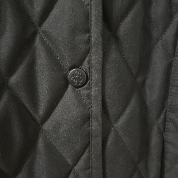 Brooks Brothers 346 Quilted Jacket - Picture 3 of 7